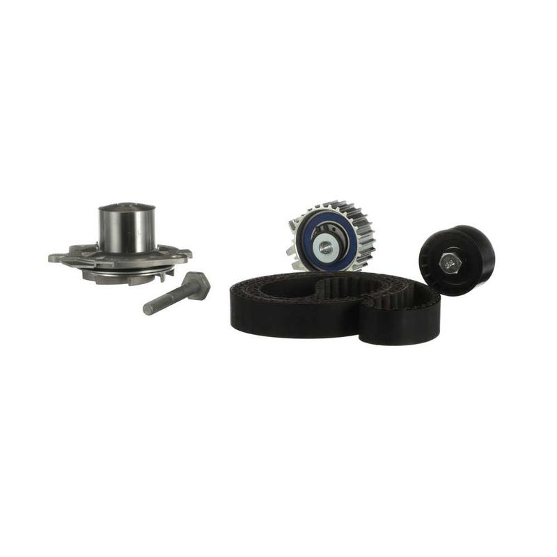 Gates KP35462XS Water Pump & Timing Belt Kit - 5