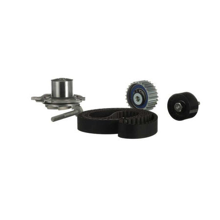 Gates KP35462XS Water Pump & Timing Belt Kit - 6