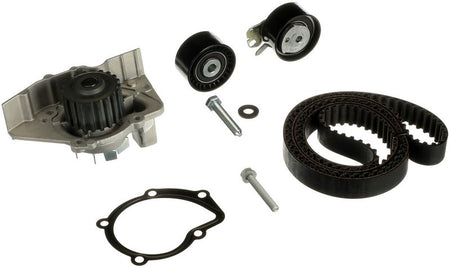 Gates KP35468XS Water Pump & Timing Belt Kit - 1