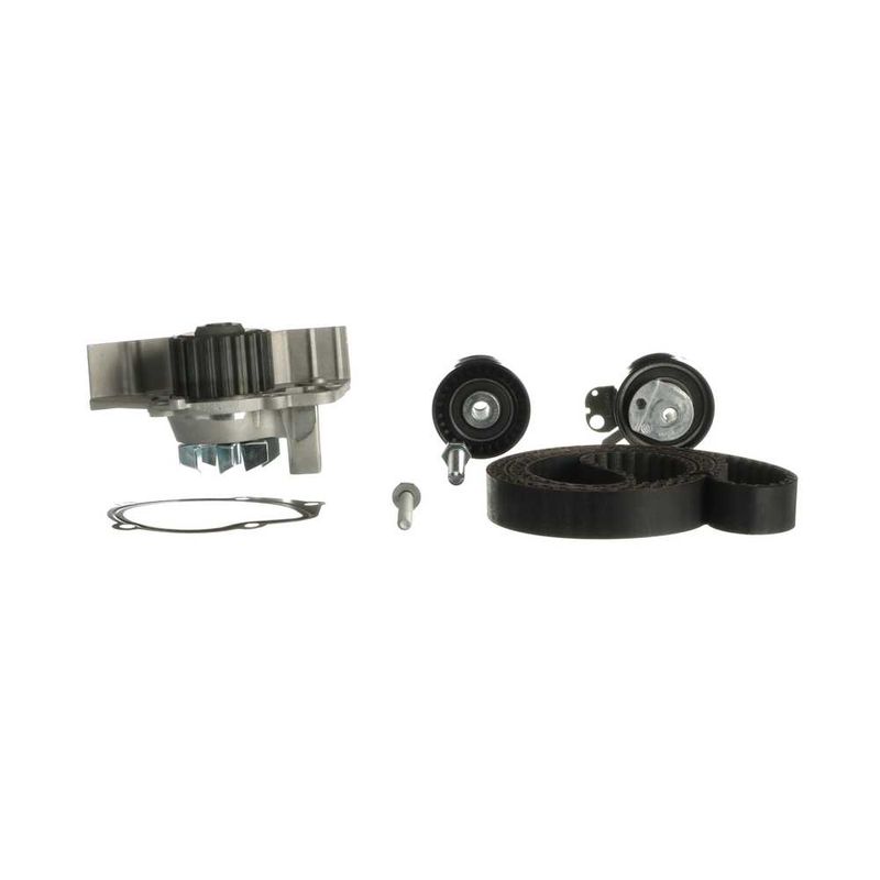 Gates KP35468XS Water Pump & Timing Belt Kit - 2