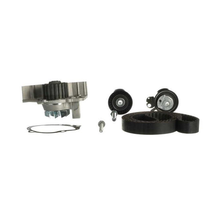 Gates KP35468XS Water Pump & Timing Belt Kit - 2