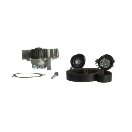 Gates KP35468XS Water Pump & Timing Belt Kit - 3