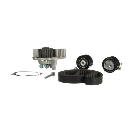 Gates KP35468XS Water Pump & Timing Belt Kit - 4
