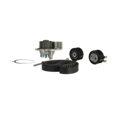 Gates KP35468XS Water Pump & Timing Belt Kit - 5