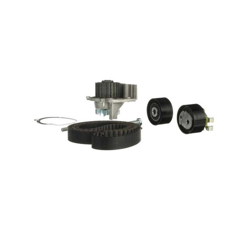 Gates KP35468XS Water Pump & Timing Belt Kit - 6