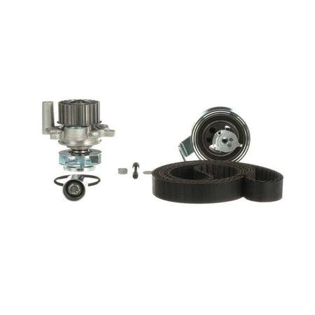 Gates KP35491XS-1 Water Pump & Timing Belt Kit - 3