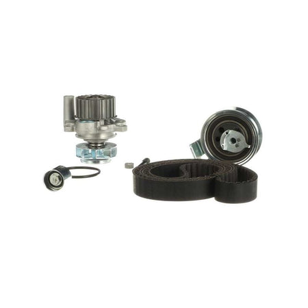 Gates KP35491XS-1 Water Pump & Timing Belt Kit - 4