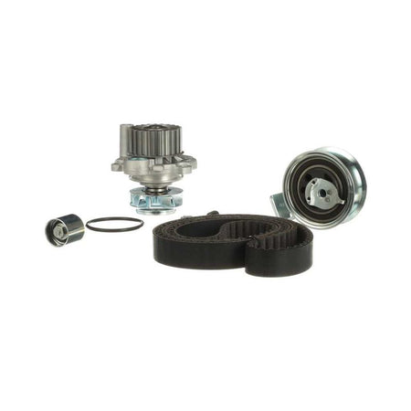 Gates KP35491XS-1 Water Pump & Timing Belt Kit - 5