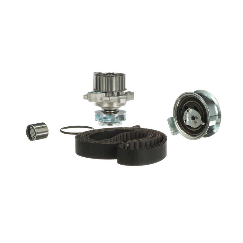 Gates KP35491XS-1 Water Pump & Timing Belt Kit - 6