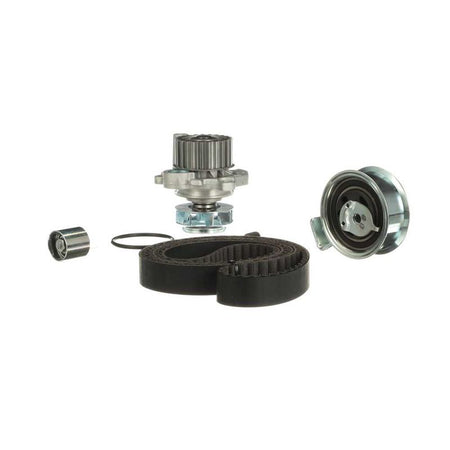 Gates KP35491XS-1 Water Pump & Timing Belt Kit - 6
