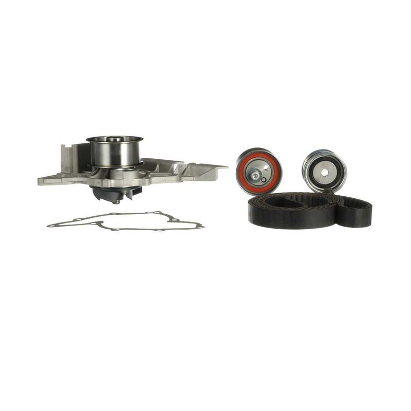 Gates KP35493XS-1 Water Pump & Timing Belt Kit - 2