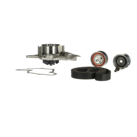 Gates KP35493XS-1 Water Pump & Timing Belt Kit - 4