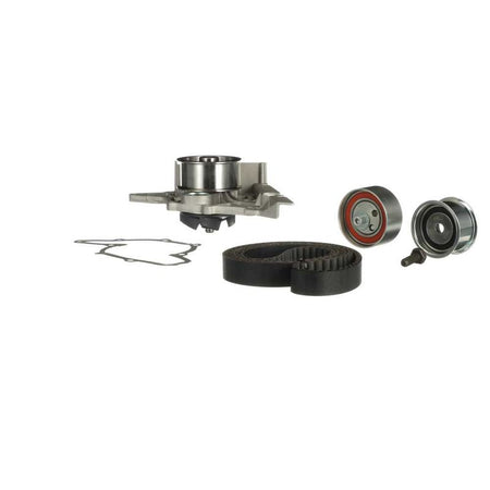 Gates KP35493XS-1 Water Pump & Timing Belt Kit - 5