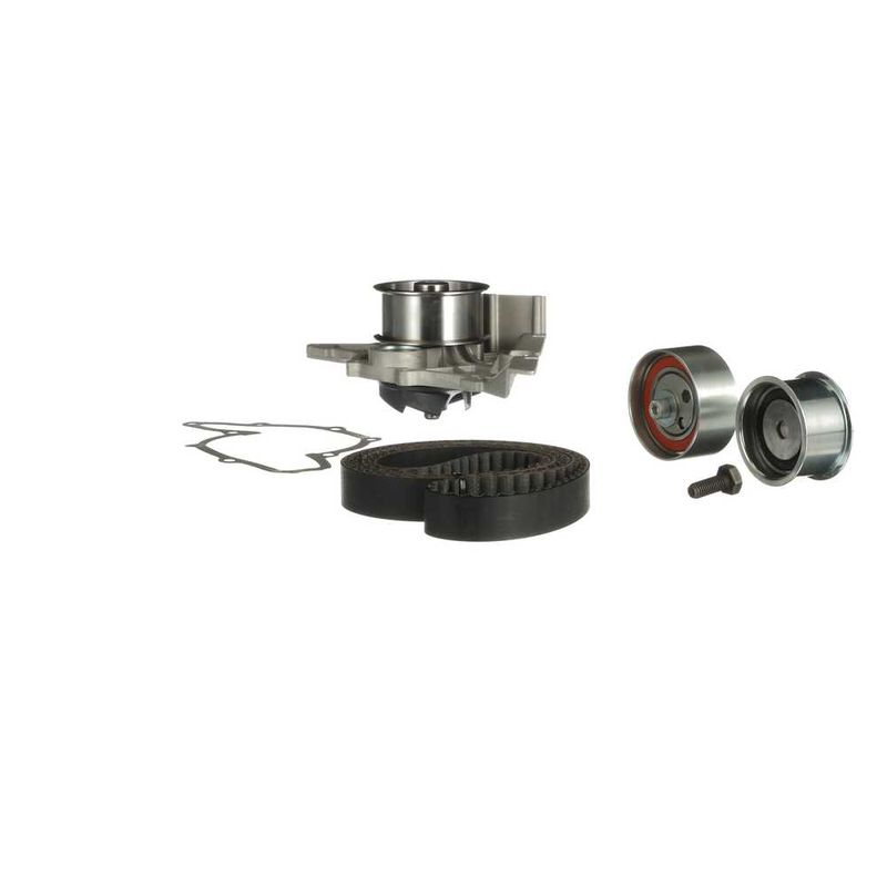 Gates KP35493XS-1 Water Pump & Timing Belt Kit - 6