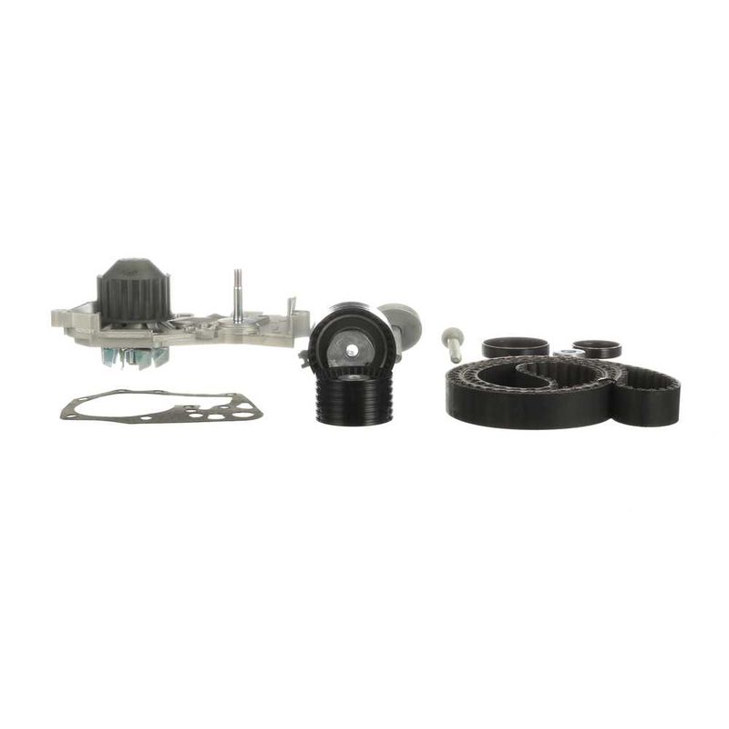 Gates KP35501XS Water Pump & Timing Belt Kit - 3