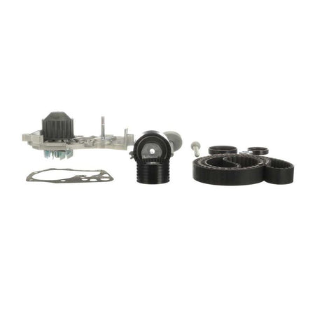 Gates KP35501XS Water Pump & Timing Belt Kit - 3
