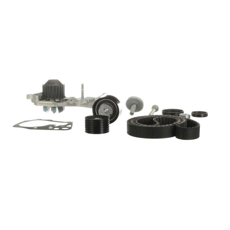 Gates KP35501XS Water Pump & Timing Belt Kit - 4