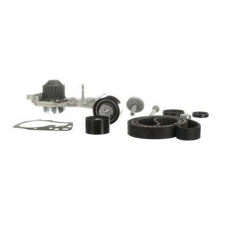 Gates KP35501XS Water Pump & Timing Belt Kit - 4