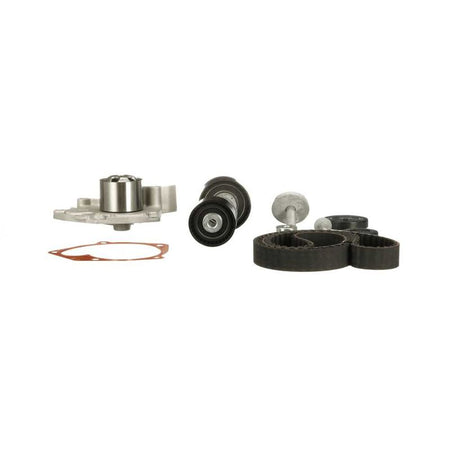 Gates KP35550XS Water Pump & Timing Belt Kit - 3