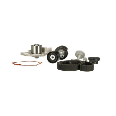 Gates KP35550XS Water Pump & Timing Belt Kit - 4