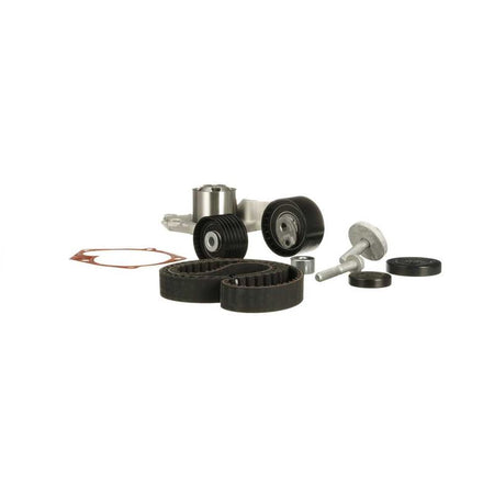 Gates KP35550XS Water Pump & Timing Belt Kit - 6