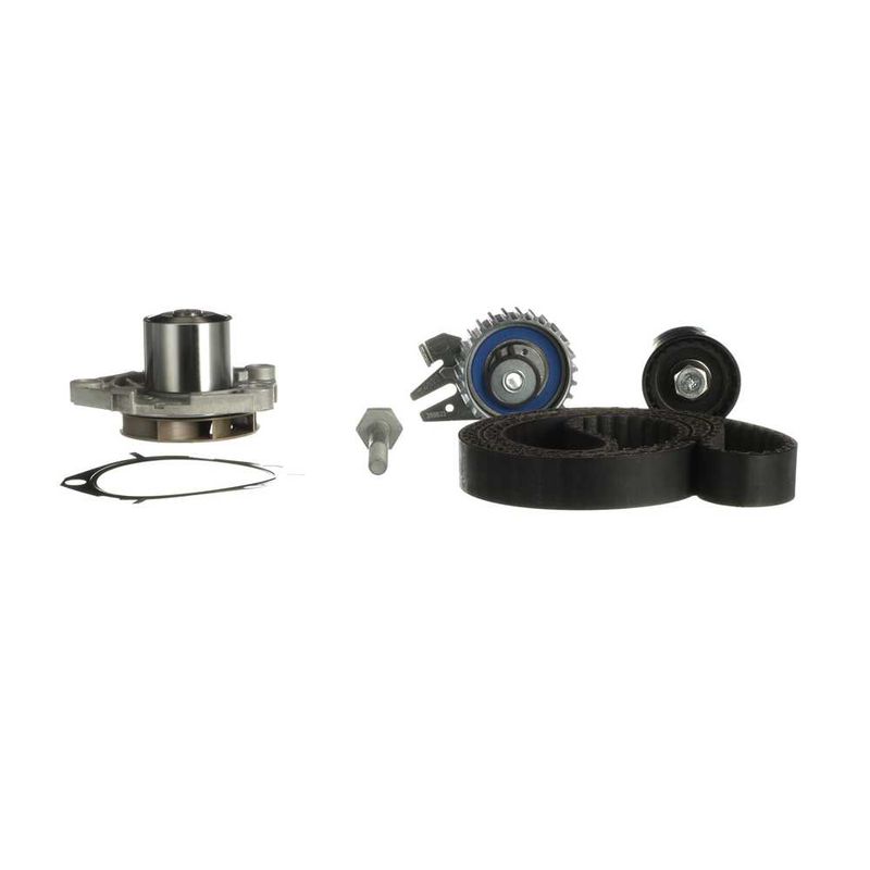 Gates KP35600XS Water Pump & Timing Belt Kit - 2