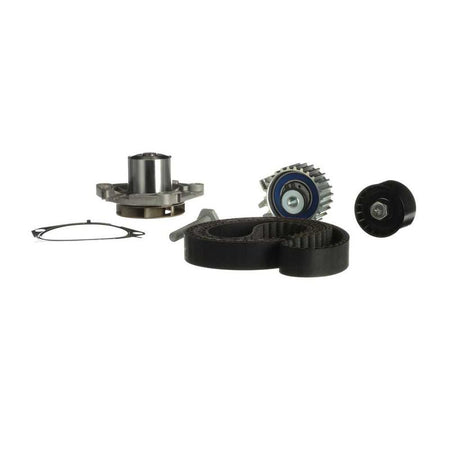 Gates KP35600XS Water Pump & Timing Belt Kit - 4