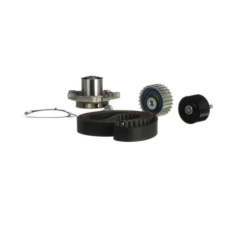 Gates KP35600XS Water Pump & Timing Belt Kit - 5
