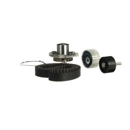 Gates KP35600XS Water Pump & Timing Belt Kit - 6