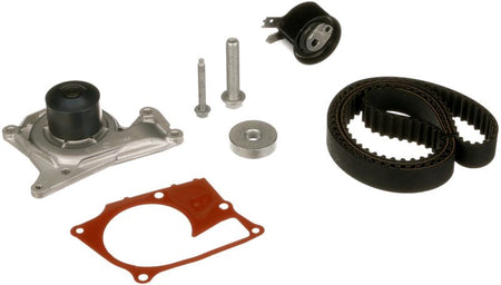 Gates KP35675XS Water Pump & Timing Belt Kit - 1