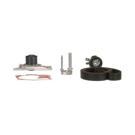 Gates KP35675XS Water Pump & Timing Belt Kit - 3