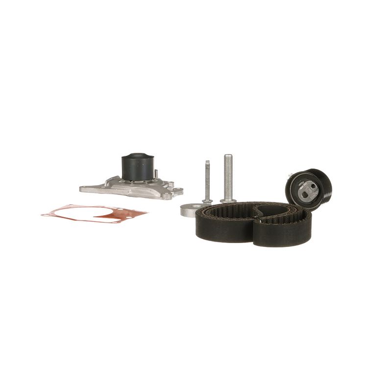 Gates KP35675XS Water Pump & Timing Belt Kit - 5