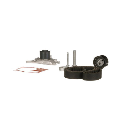 Gates KP35675XS Water Pump & Timing Belt Kit - 5