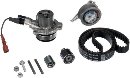 Gates KP35678XS-1 Water Pump & Timing Belt Kit - 1