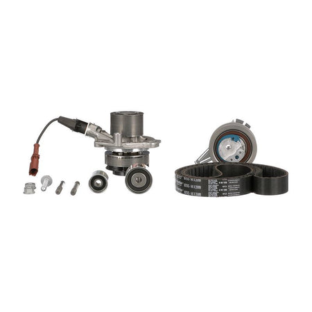 Gates KP35678XS-1 Water Pump & Timing Belt Kit - 3