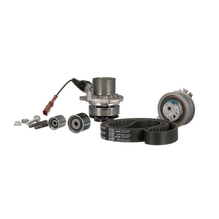 Gates KP35678XS-1 Water Pump & Timing Belt Kit - 5
