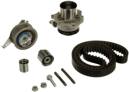 Gates KP35678XS Water Pump & Timing Belt Kit - 1