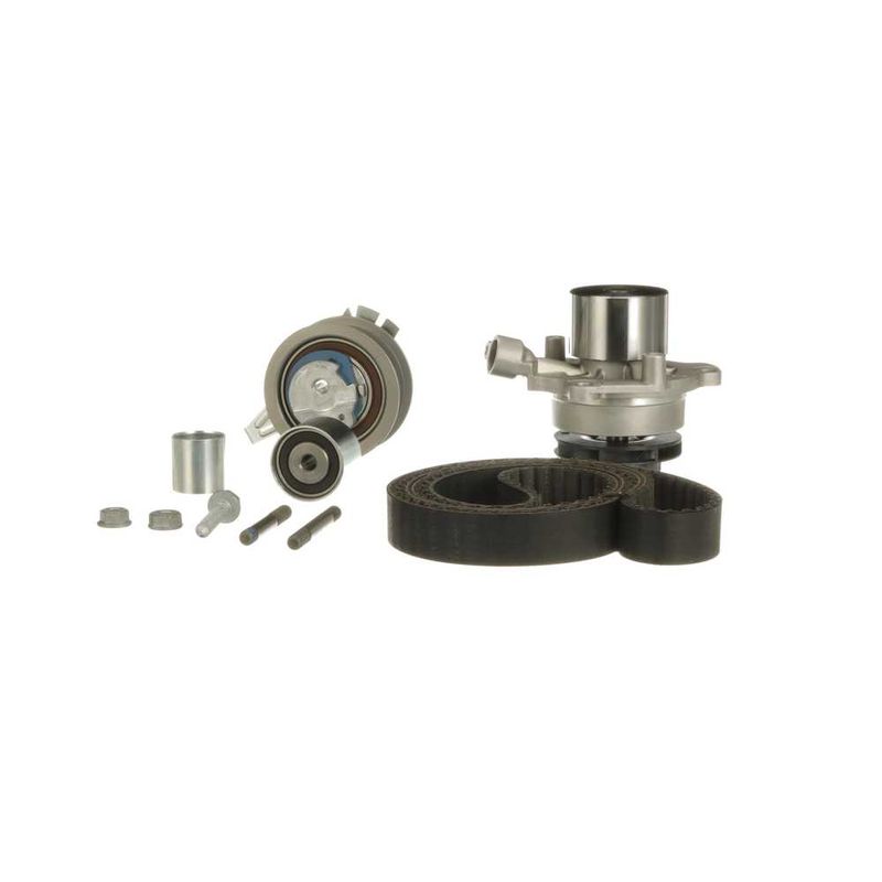 Gates KP35678XS Water Pump & Timing Belt Kit - 4