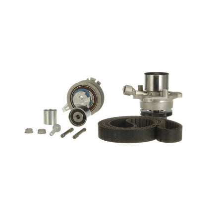 Gates KP35678XS Water Pump & Timing Belt Kit - 4