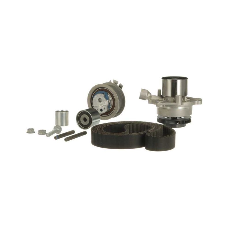 Gates KP35678XS Water Pump & Timing Belt Kit - 5
