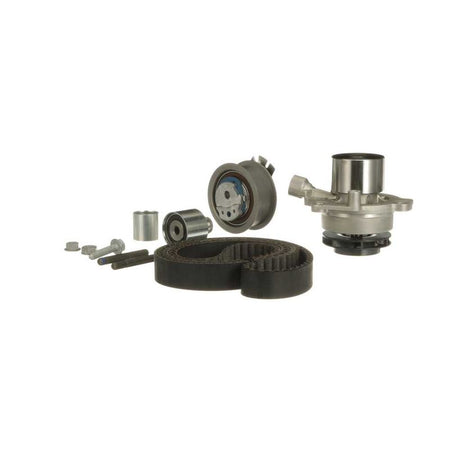Gates KP35678XS Water Pump & Timing Belt Kit - 6