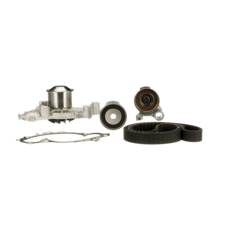 Gates KP3T257 Water Pump & Timing Belt Kit - 3