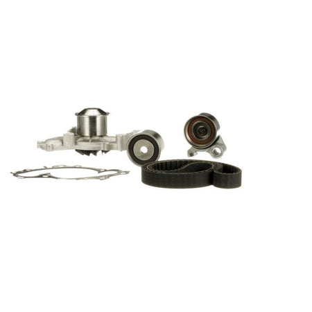 Gates KP3T257 Water Pump & Timing Belt Kit - 4