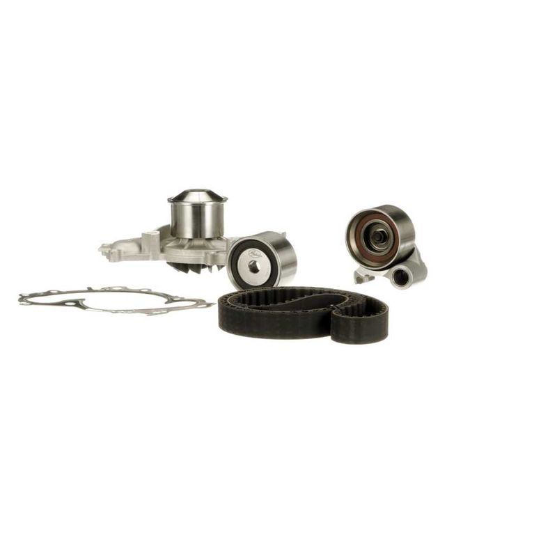 Gates KP3T257 Water Pump & Timing Belt Kit - 5
