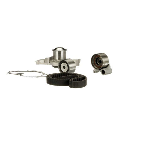 Gates KP3T257 Water Pump & Timing Belt Kit - 6