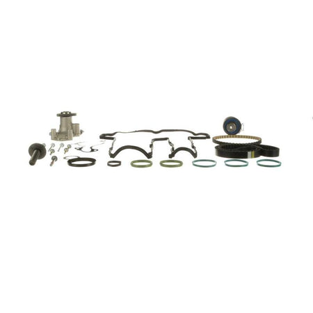 Gates KP3T359HOB Water Pump & Timing Belt Kit - 4