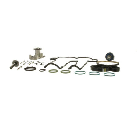 Gates KP3T359HOB Water Pump & Timing Belt Kit - 5
