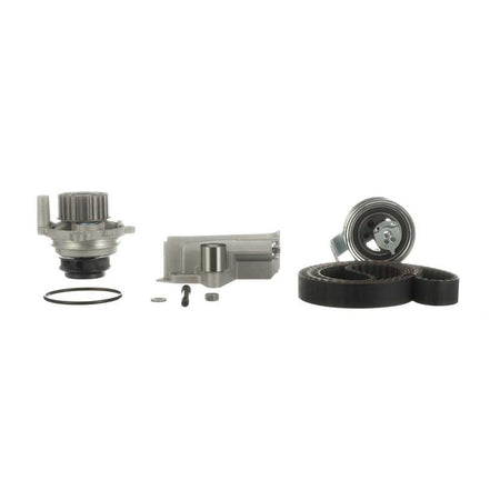 Gates KP45491XS-2 Water Pump & Timing Belt Kit - 3