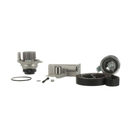 Gates KP45491XS-2 Water Pump & Timing Belt Kit - 4