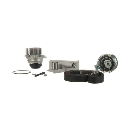 Gates KP45491XS-2 Water Pump & Timing Belt Kit - 5